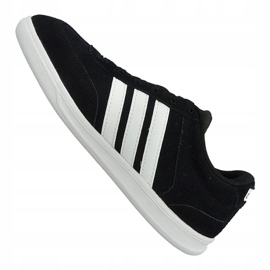 Cipele adidas Cross Court M B74443 crna 1