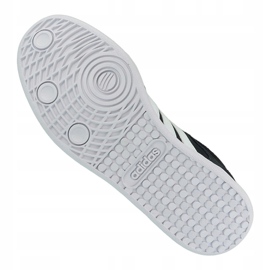 Cipele adidas Cross Court M B74443 crna 2