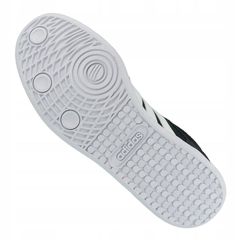 Cipele adidas Cross Court M B74443 crno 2