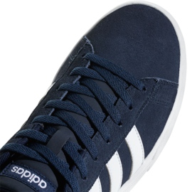 Cipele adidas Daily 2.0 M DB0271 mornarsko plava 10