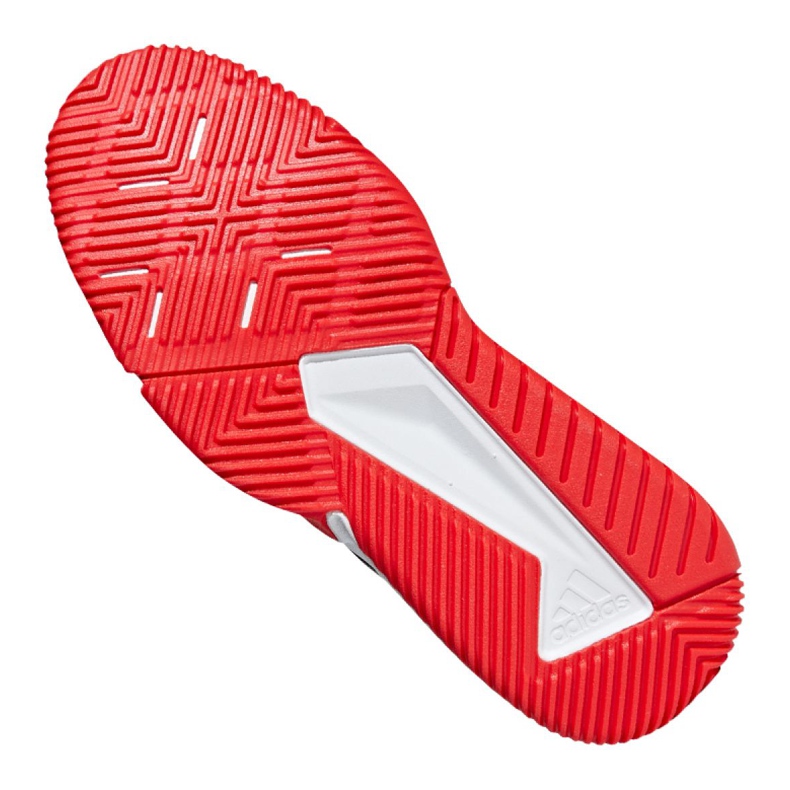 Adidas Essence 406 M BD7406 cipele raznobojna crno 1