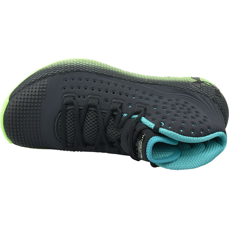 Under Armour Hovr Havoc 2 M 3022050-001 tenisice crno 2