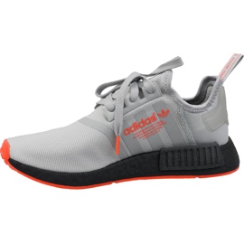 Cipele adidas NMD_R1 M F35882 siva 1