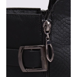 Crne čizme Jodhpur MP-35 Crne crno 2