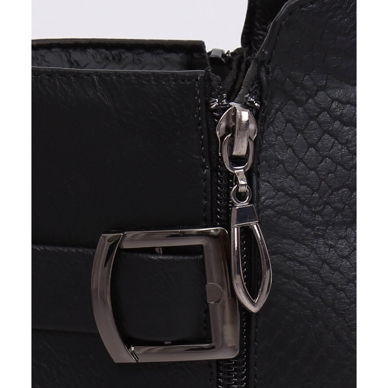 Crne čizme Jodhpur MP-35 Crne crno 2