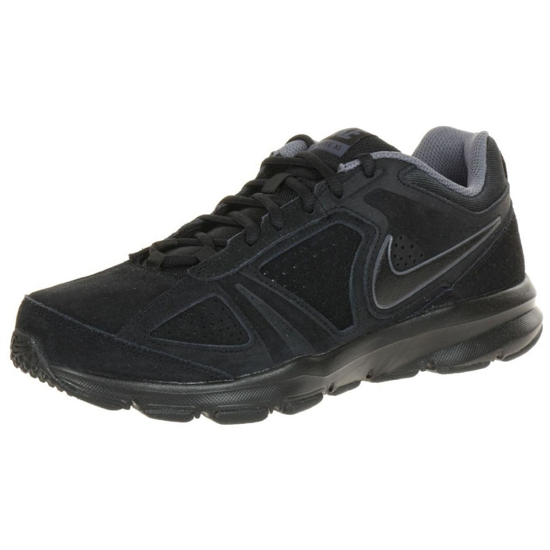 Nike T-Lite Xi Nbk M 616546-003 Q3 obuća za cipele crno 1