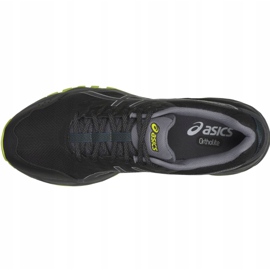 Patike za trčanje Asics Gel-Sonoma 3 M T724N-002 crna 2