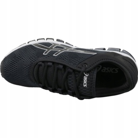 Patike za trčanje Asics Gel-Quantum 180 3 M 1021A029-001 crno 2