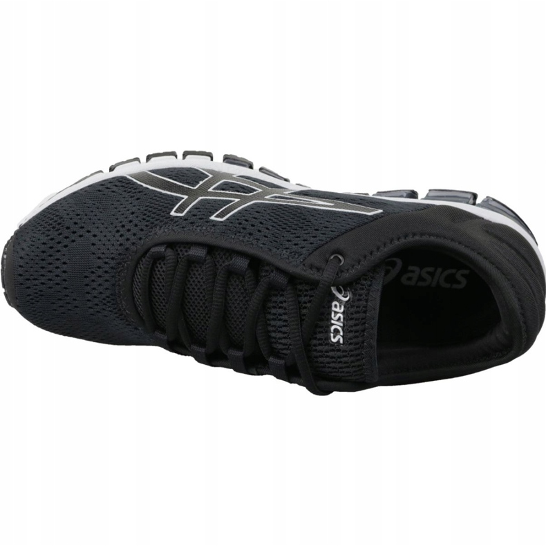Patike za trčanje Asics Gel-Quantum 180 3 M 1021A029-001 crna 2