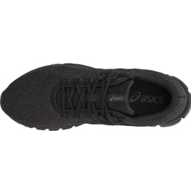 Patike za trčanje Asics Gel-Quantum 90 M 1021A123-001 crno 2