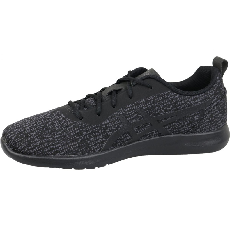 Patike za trčanje Asics Kanmei 2 M 1021A011-021 crno 1