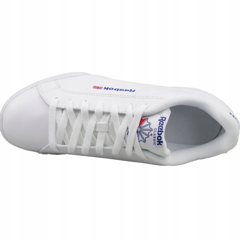 Reebok Npc Ii M 1354 Cipele bijela 2