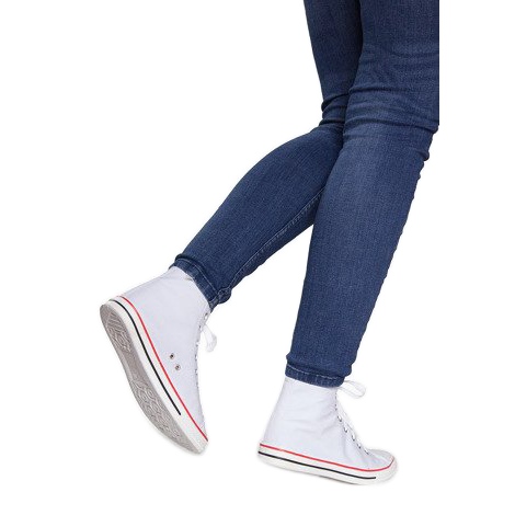 Tenisice SB22 bijele bijela 1