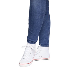 Tenisice SB22 bijele bijela 2