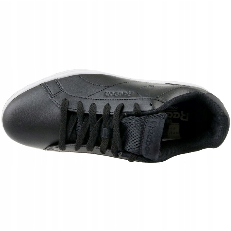 Reebok Royal Complete M BS7343 crno 2