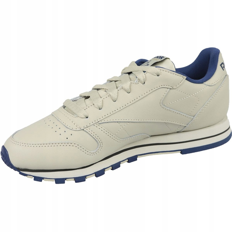 Reebok Classic Lthr W 28413 cipele bijela 1