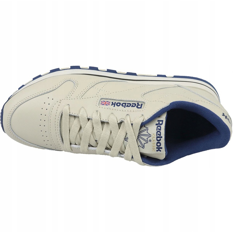 Reebok Classic Lthr W 28413 cipele bijela 2