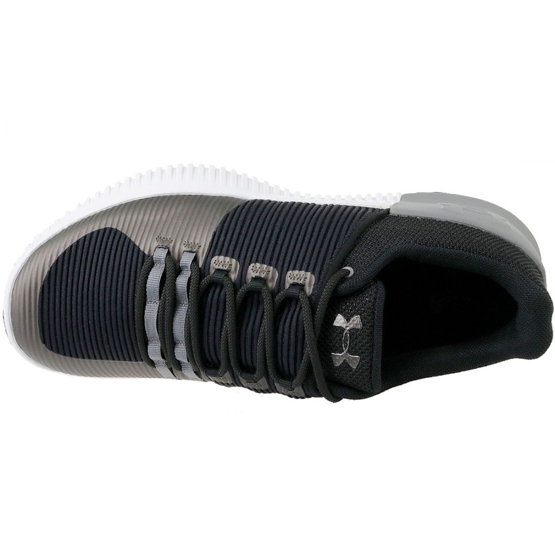 Under Armour Under Armor Ultimate Speed ​​M 3000329-001 crna 2