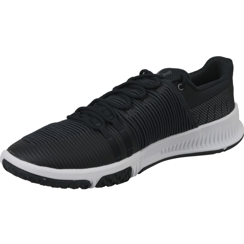 Under Armour Under Armor Ultimate Speed ​​M 3000329-101 crno 1