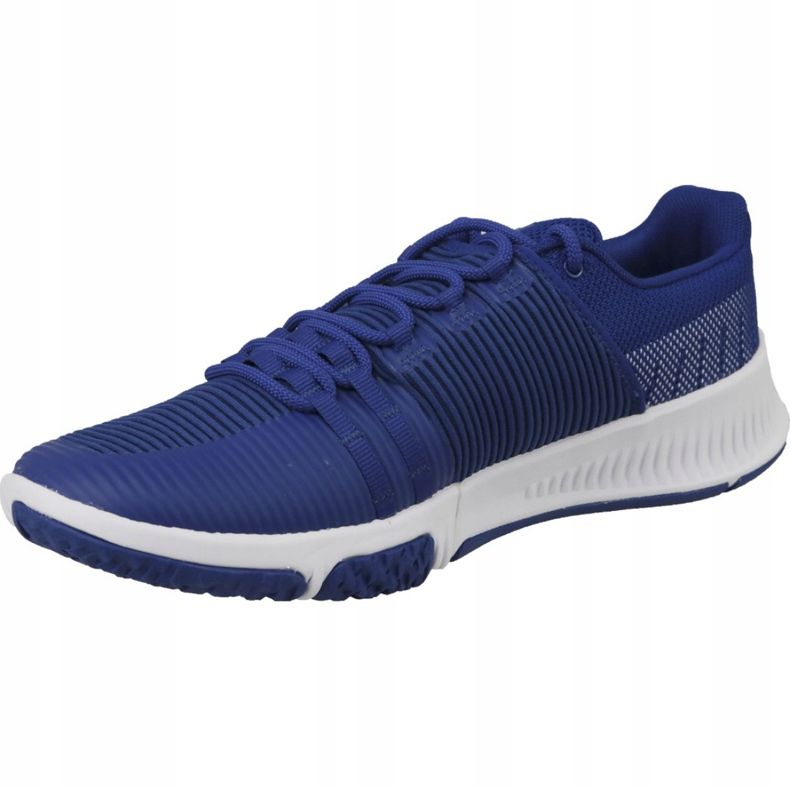 Under Armour Under Armor Ultimate Speed ​​M 3000329-500 plava 1