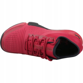 Under Armour TriBase Reign M 3021289-600 cipele za trening crvena 2