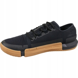 Under Armour TriBase Reign M 3021289-001 obuća crna 1