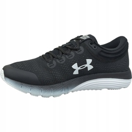 Under Armour Charged Bandit 5 M 3021947-001 tenisice crno 1