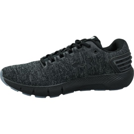 Patike za trčanje Under Armour Charged Rogue Twist Ice M 3022674-001 siva 1