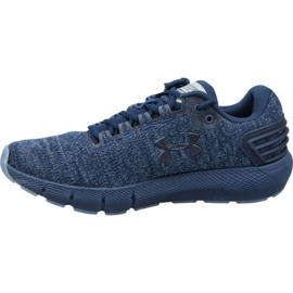Under Armour Under Armor Charged Rogue Twist Ice M 3022674-400 tenisice tamnoplava 1