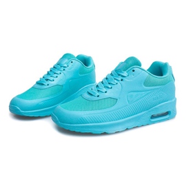 Sportske tenisice DN9-10 Plave plava 1