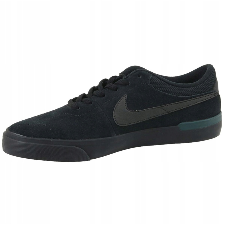 Cipele Nike Sb Koston Hypervulc M 844447-003 crna 1