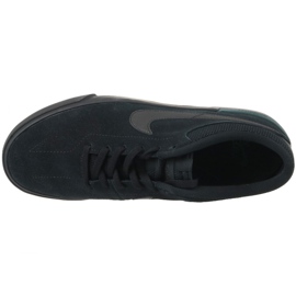 Cipele Nike Sb Koston Hypervulc M 844447-003 crna 2