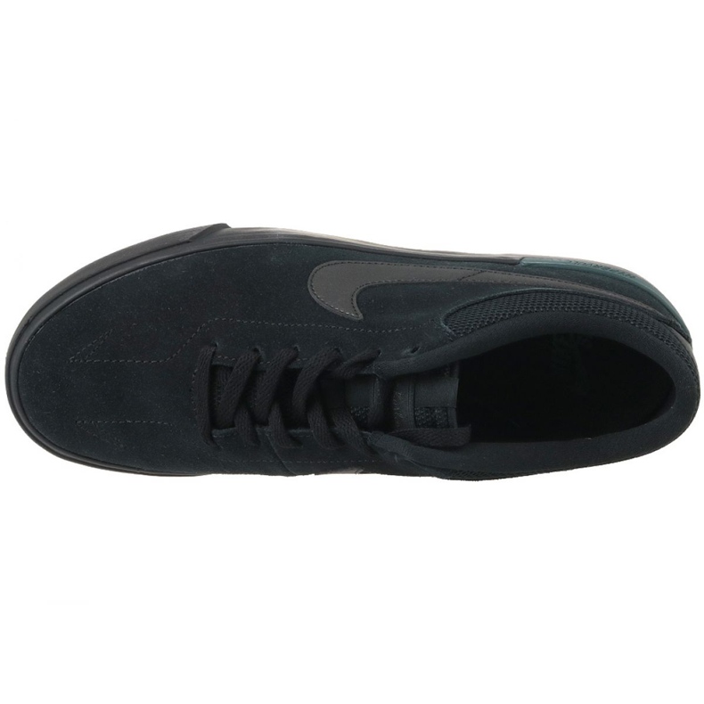 Cipele Nike Sb Koston Hypervulc M 844447-003 crna 2