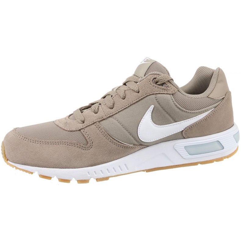Cipele Nike Nightgazer M 644402-201 smeđa 1