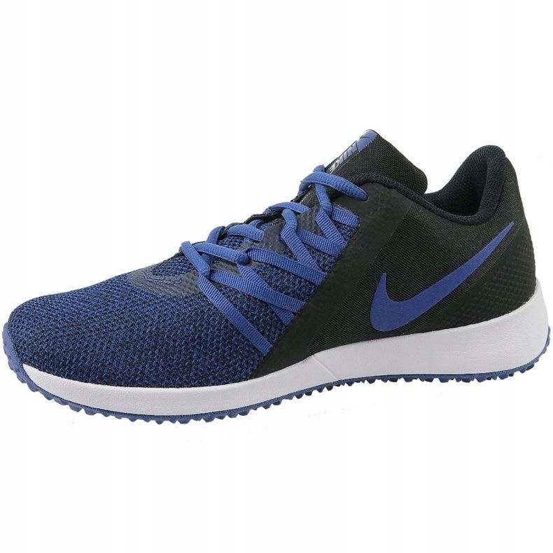 Nike Varsity Complete Trainer M AA7064-004 tamnoplava 1