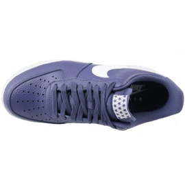 Cipele Nike Air Force 1 07 M AA4083-401 ljubičasta 2