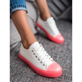 Marquiz Tenisice bijela 1