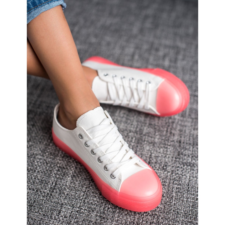 Marquiz Tenisice bijela 2