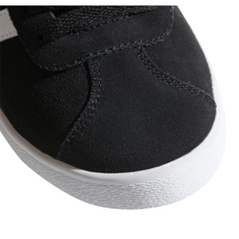 Adidas cipele Vl Court 2.0 Jr DB1827 crno 1