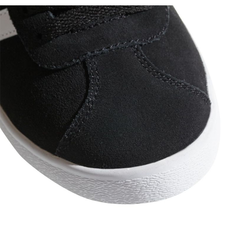 Adidas cipele Vl Court 2.0 Jr DB1827 crna 1