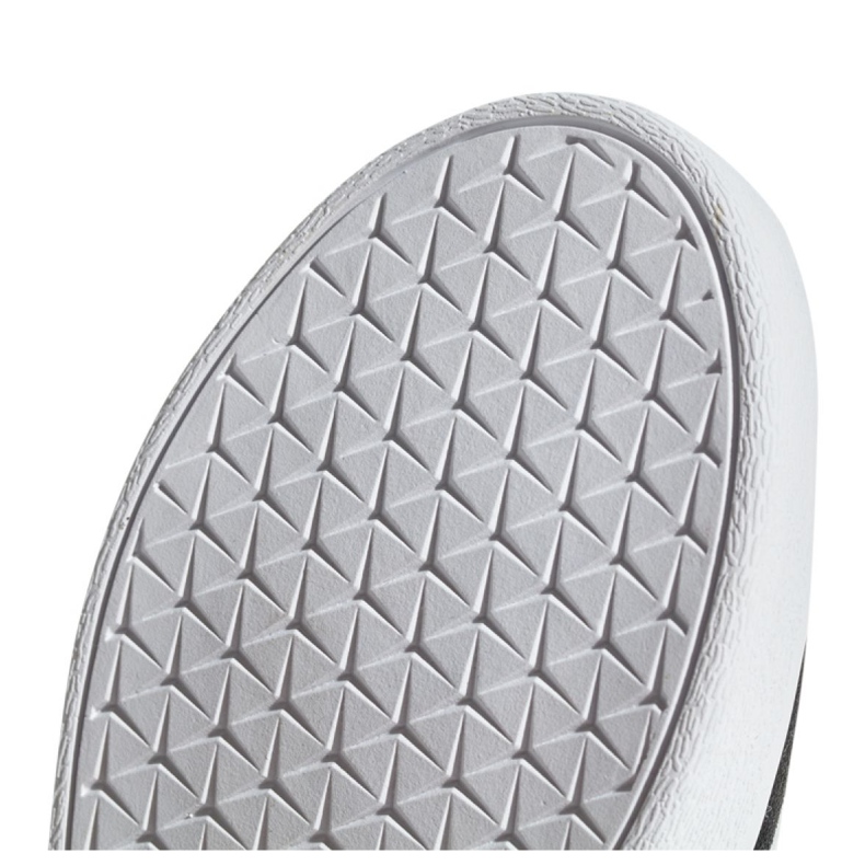 Adidas cipele Vl Court 2.0 Jr DB1827 crna 2