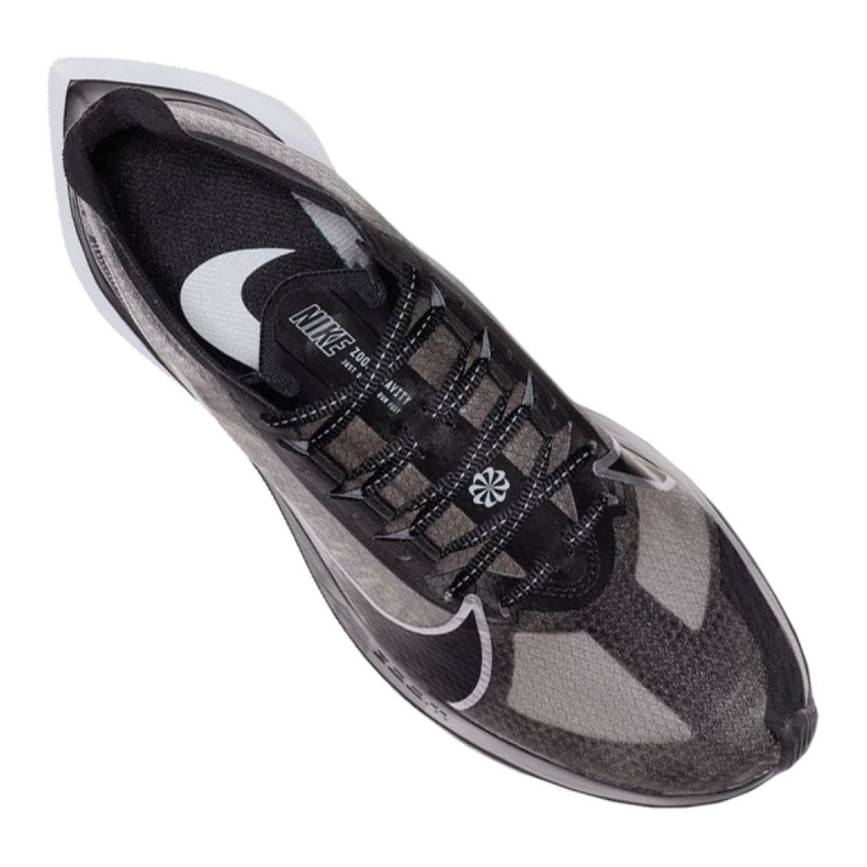 Nike Zoom Gravity 001 WM BQ3202-001 crno-siva crna 1