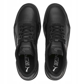 Puma Caracal 01 M 369863-01 crna 2