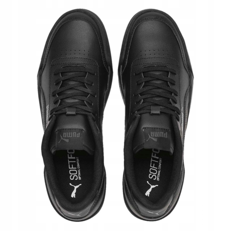 Puma Caracal 01 M 369863-01 crna 2