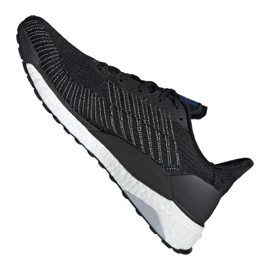 Adidas Solar Boost 19 M F34100 crna 1