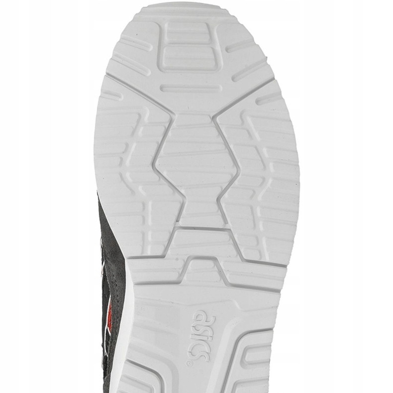 Asics Gel-Lyte Iii M H6X2L-9090 cipele crna siva 1