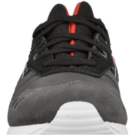 Asics Gel-Lyte Iii M H6X2L-9090 cipele crna siva 2