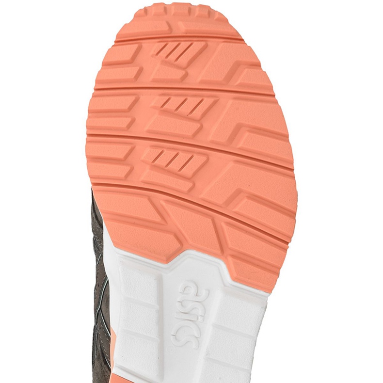 Asics cipele Gel-Lyte VW H6R9L-1616 višebojan siva višebojan 1