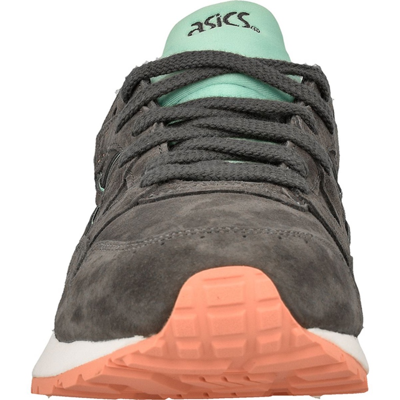 Asics cipele Gel-Lyte VW H6R9L-1616 višebojan siva višebojan 2
