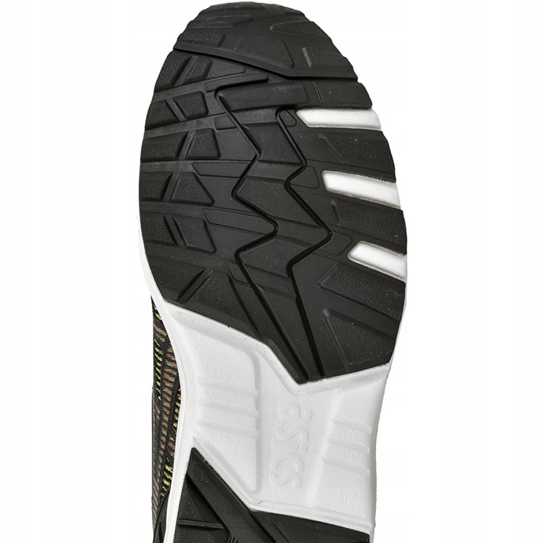 Asics cipele GEL-KAYANO Trainer Evo M HN6D0-8873 raznobojna 1